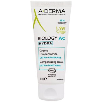 Phys-AC Hydra Compensating Moisturizing Cream - Denný pleťový krém
